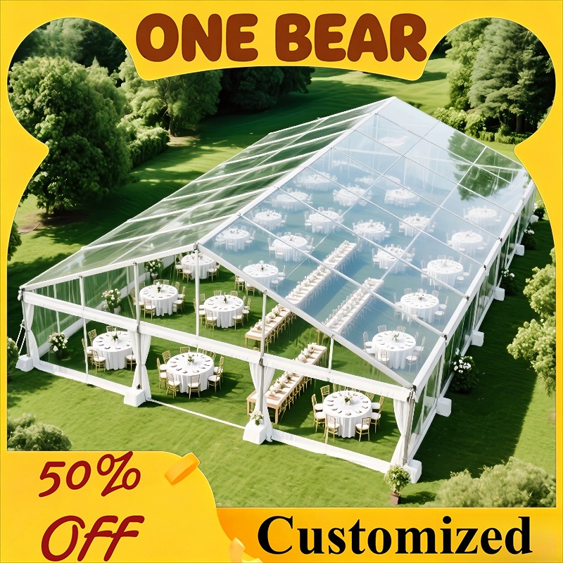 Event & Party Supply Photos - Carpa de Aluminio Personalizable para Eventos