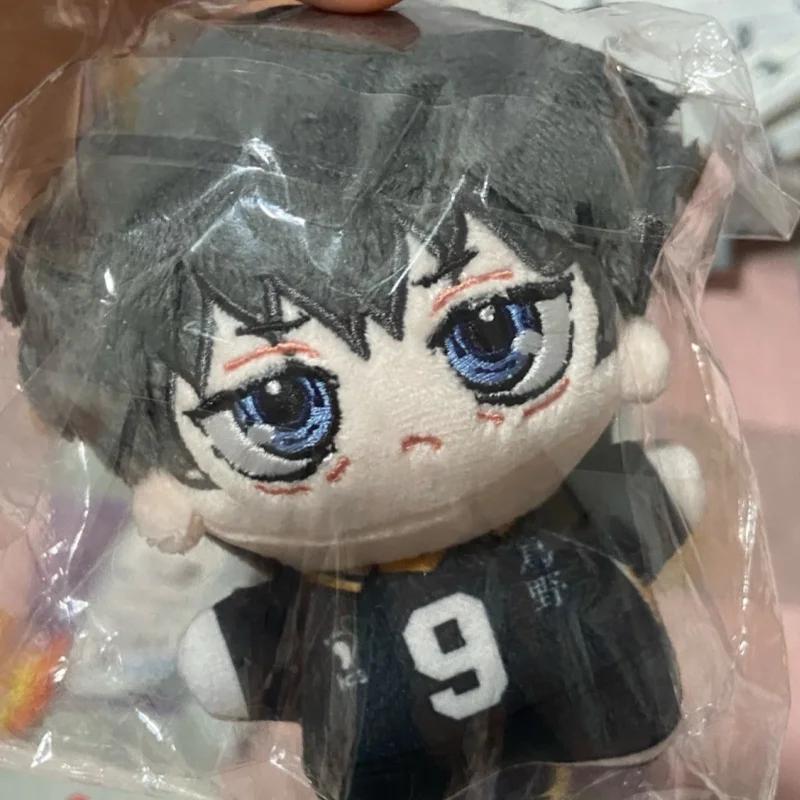 Supply Event - Muñeco de Peluche de Anime Haikyuu