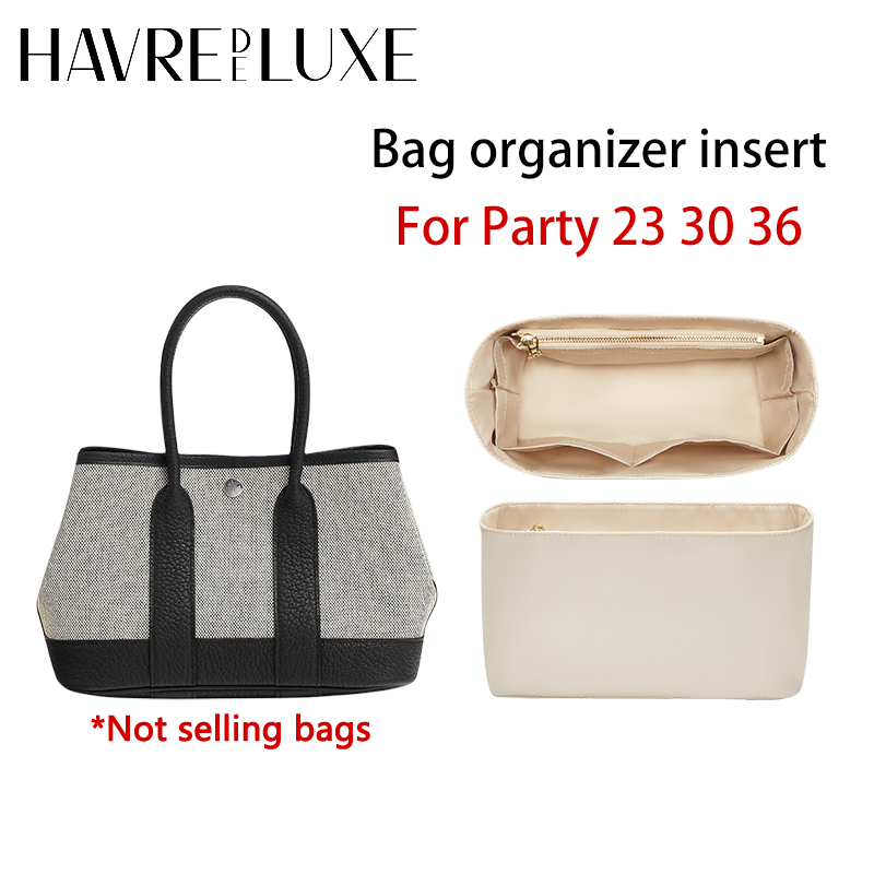 Party Favor Bag - Inserto organizador de bolsa para fiesta