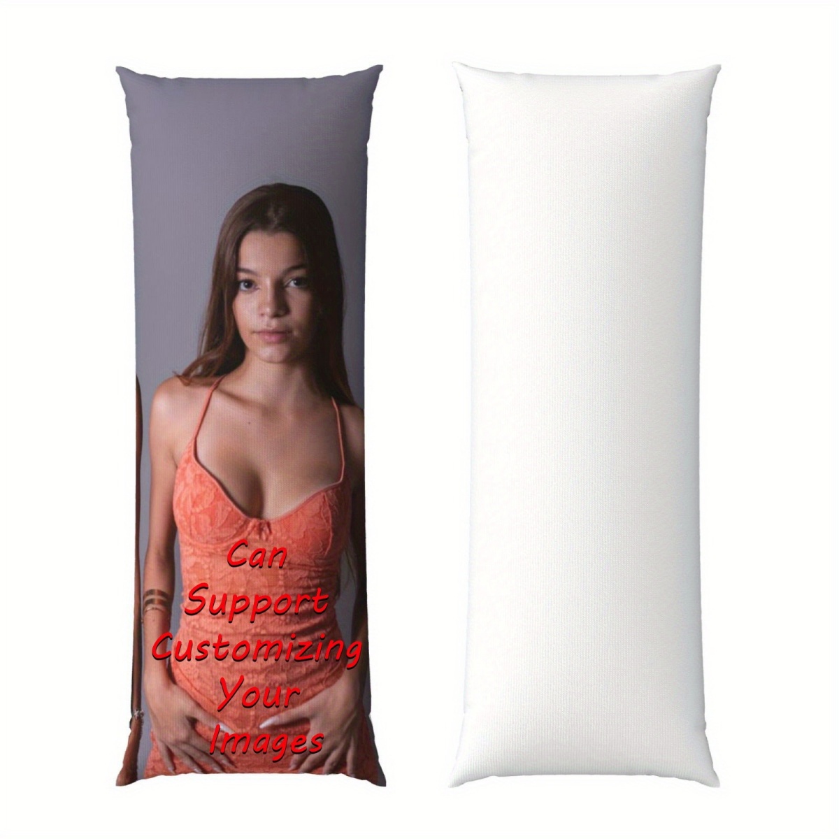 Event Suppliers - 1 funda de almohada personalizada con