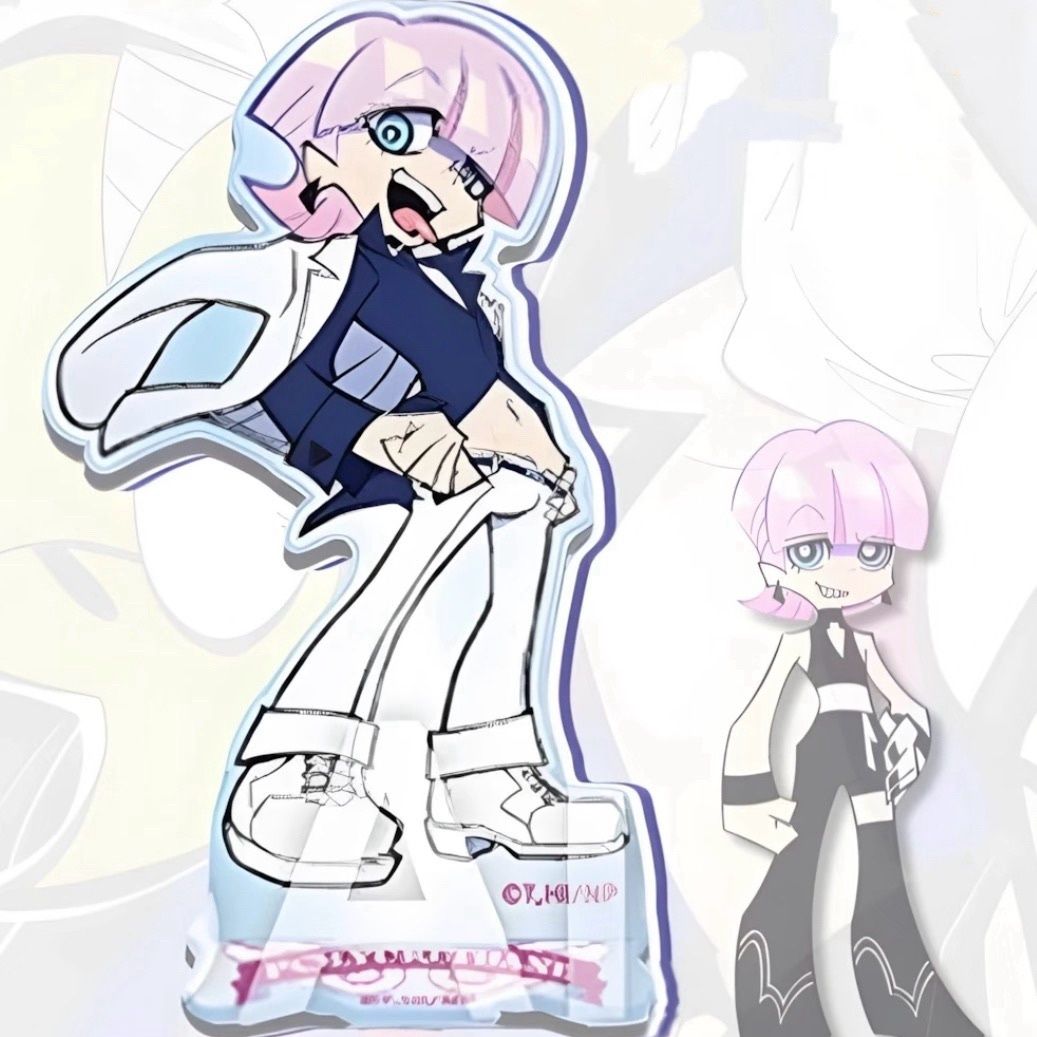 Figura de Anime de Panty & Sto - Supply Event reseña y precio