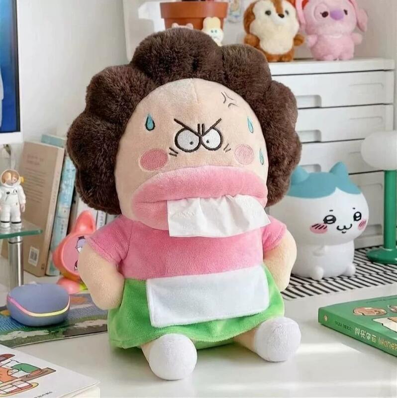 Muñeca de Papel Kawaii de Atas - Supply Event reseña y precio