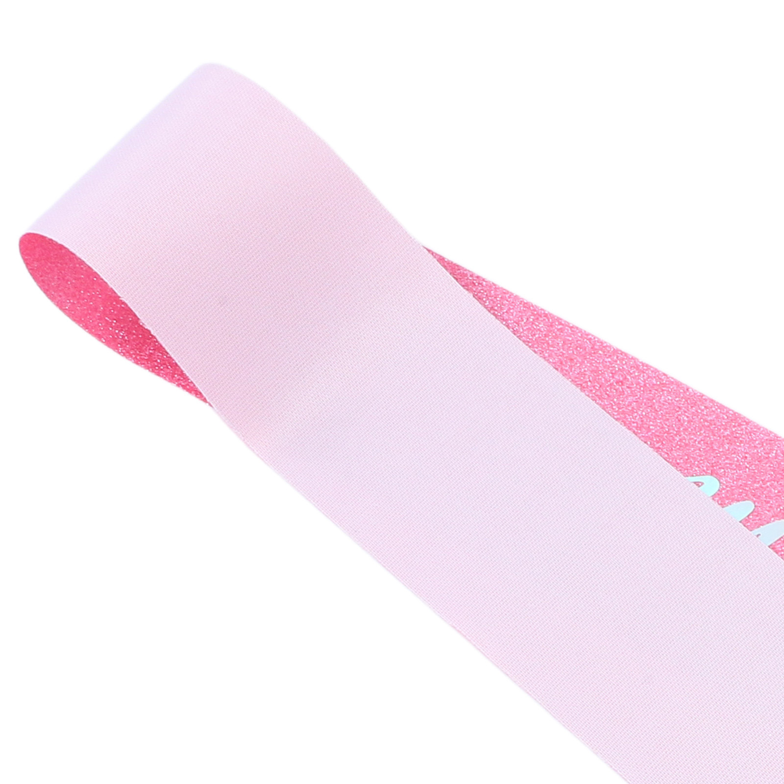 Conjunto de 5 piezas de fajine - Birthday Sash Glitter reseña y precio
