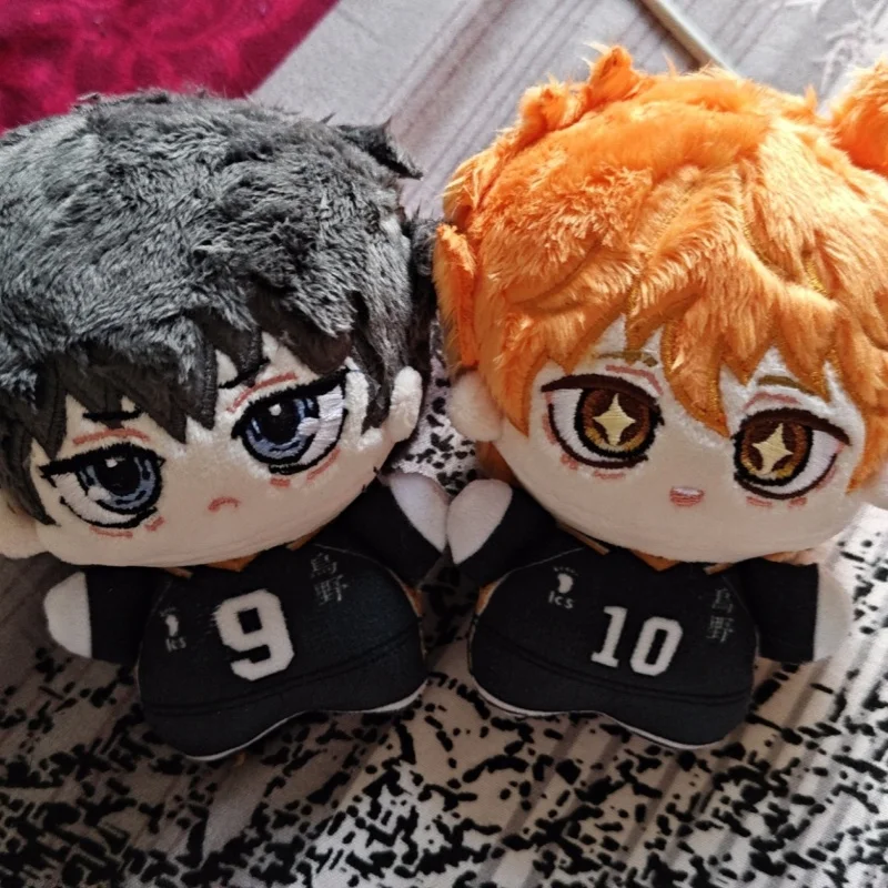 Muñeco de Peluche de Anime Hai - Supply Event reseña y precio