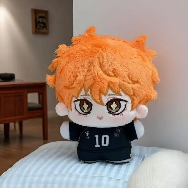 Muñeco de Peluche de Anime Hai - Supply Event reseña y precio