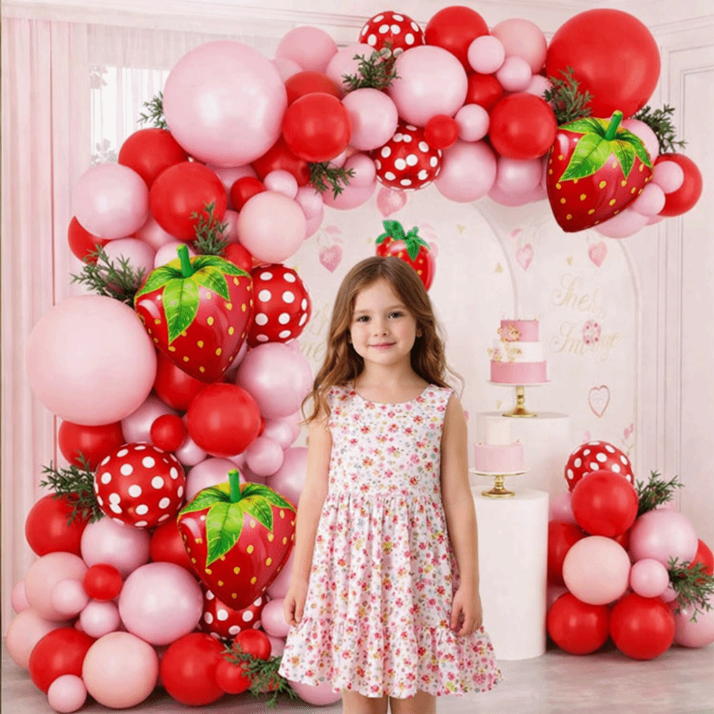 Kit de Arco de Globos con Temá - Balloon Arch Kit reseña y precio