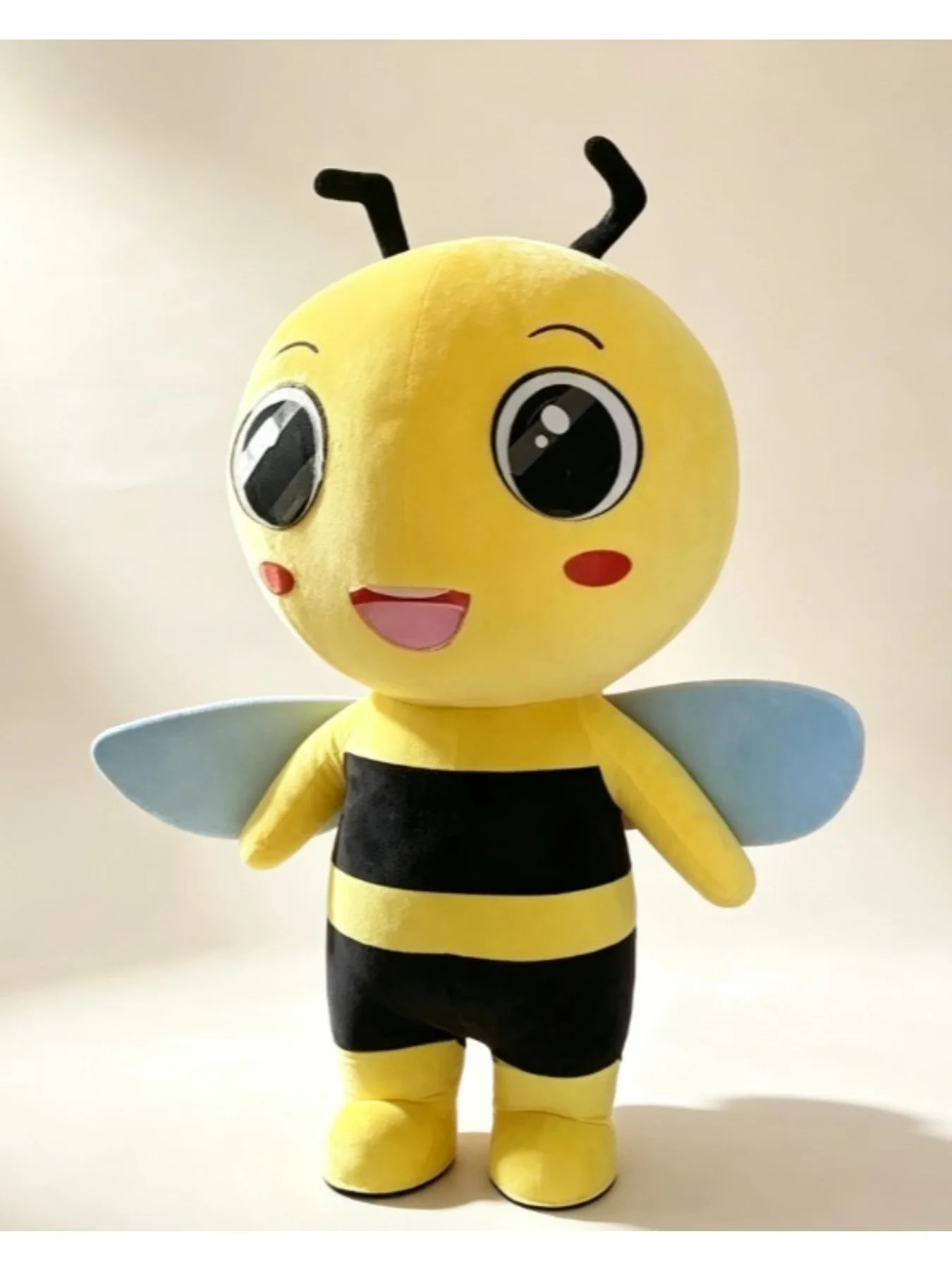 Disfraz de Abeja Inflable para - Event & Party Supply Photos reseña y precio