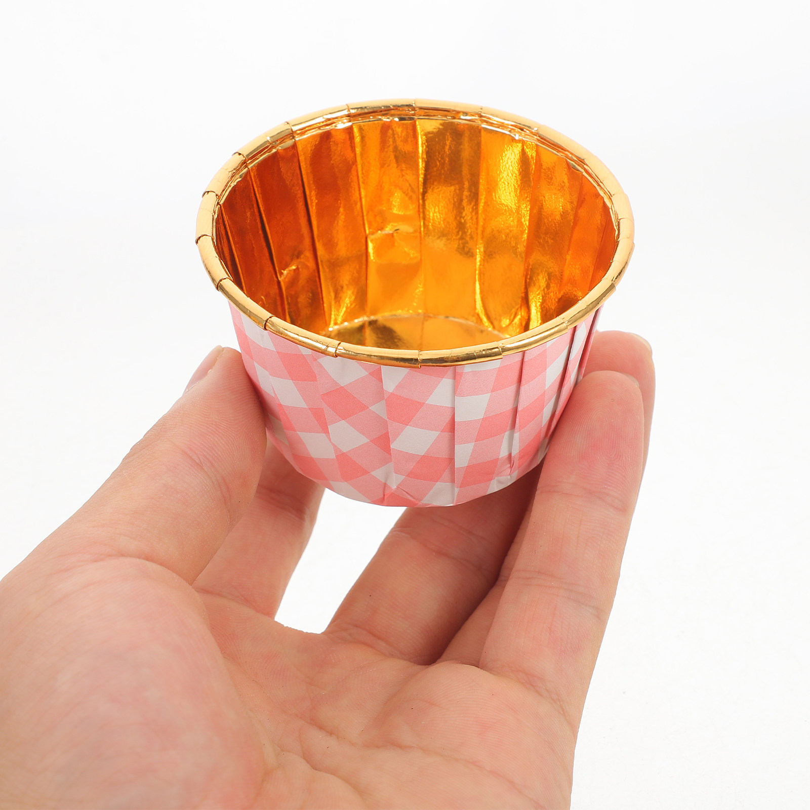 50 unidades de moldes de alumi - Plastic Cup 50Pcs reseña y precio