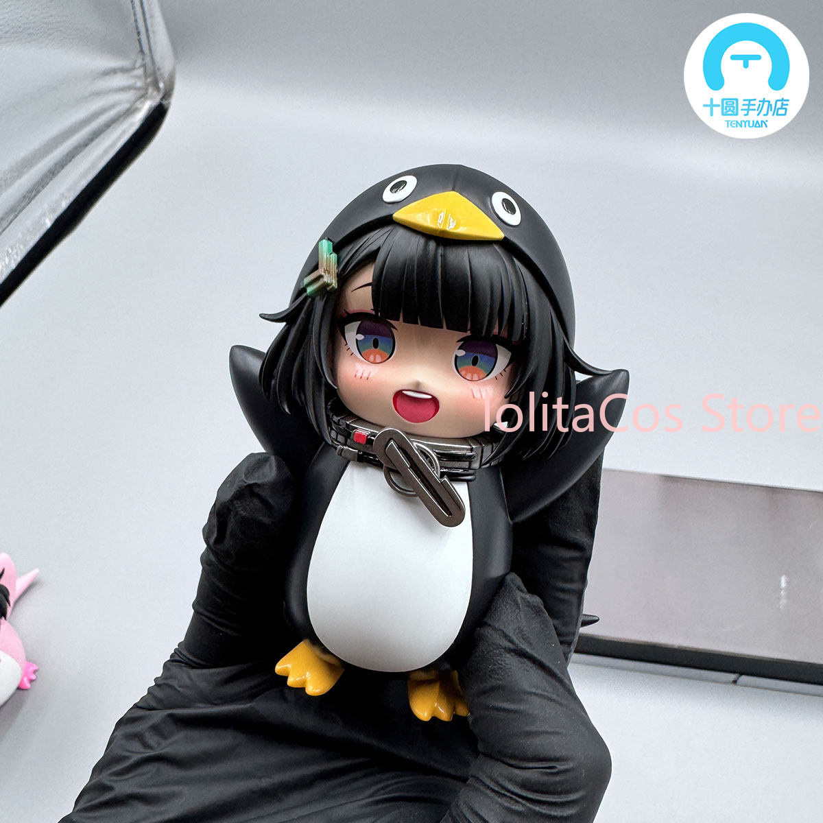 Figura de Anime Arknights: End - Supply Event reseña y precio