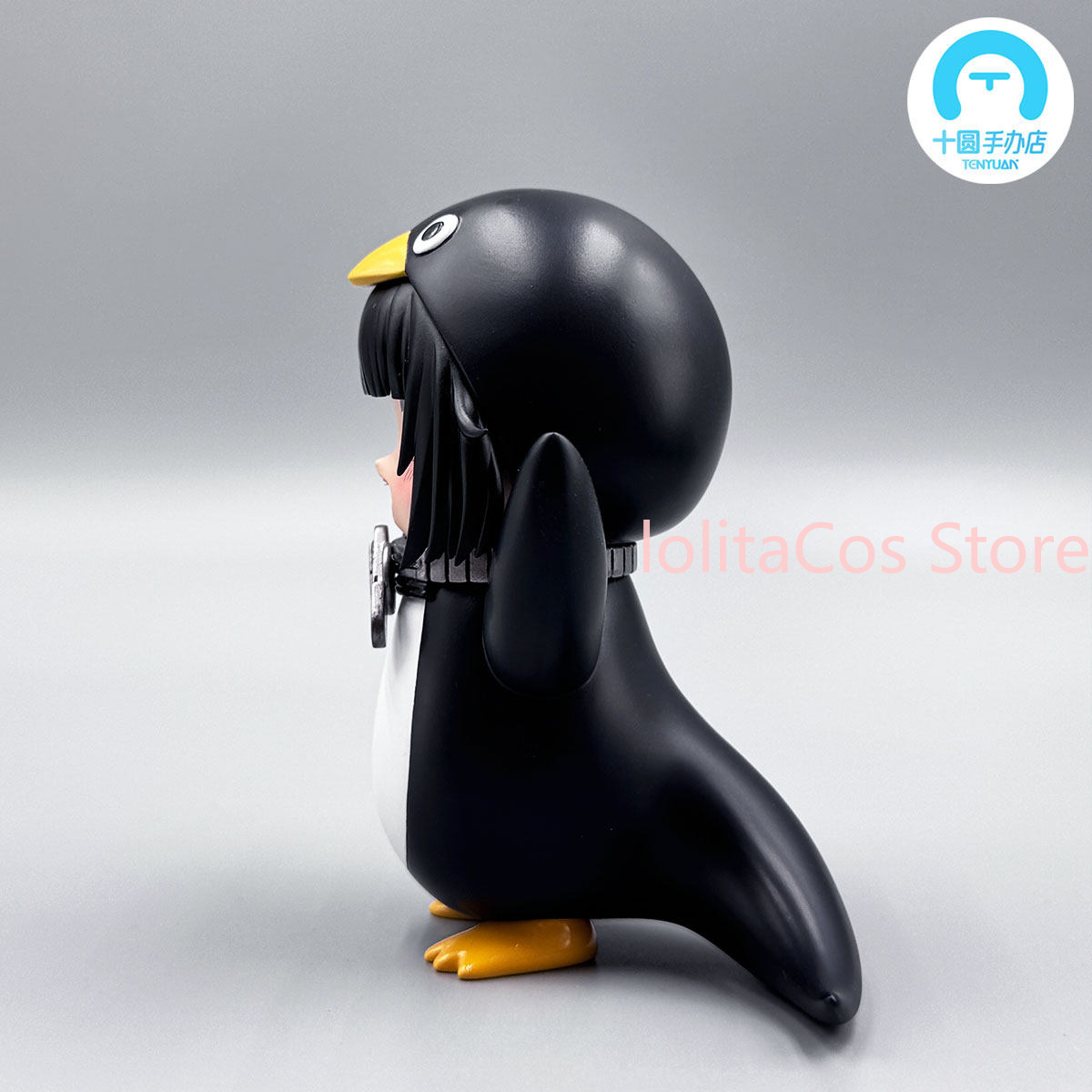 Figura de Anime Arknights: End - Supply Event reseña y precio