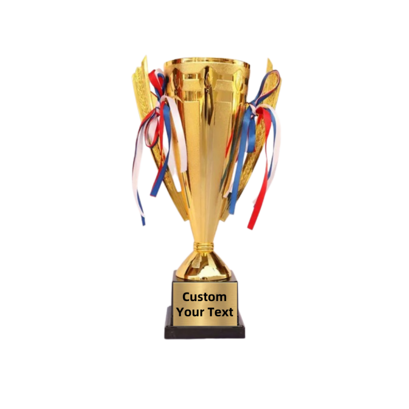 Trofeo de Copa Dorada de 11/15 - Plastic Cup 50Pcs reseña y precio