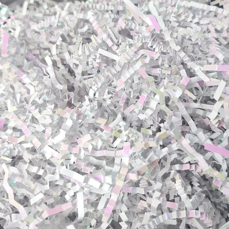 Papel de Metal con purpurina,  - Event Party Box reseña y precio