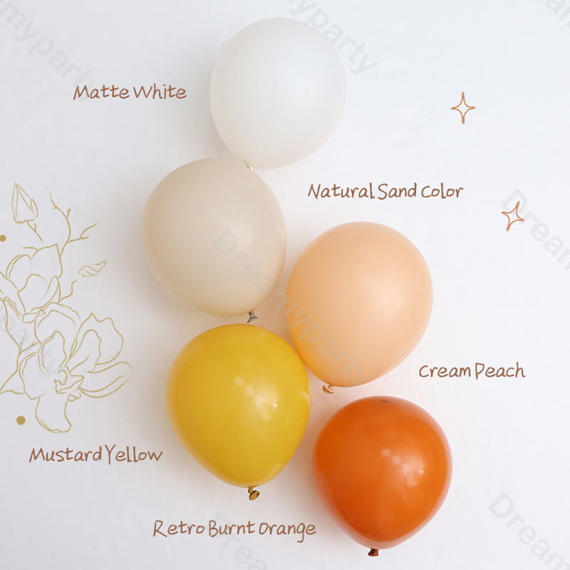 Guirnalda de globos Pastel de  - Balloon Arch Kit reseña y precio