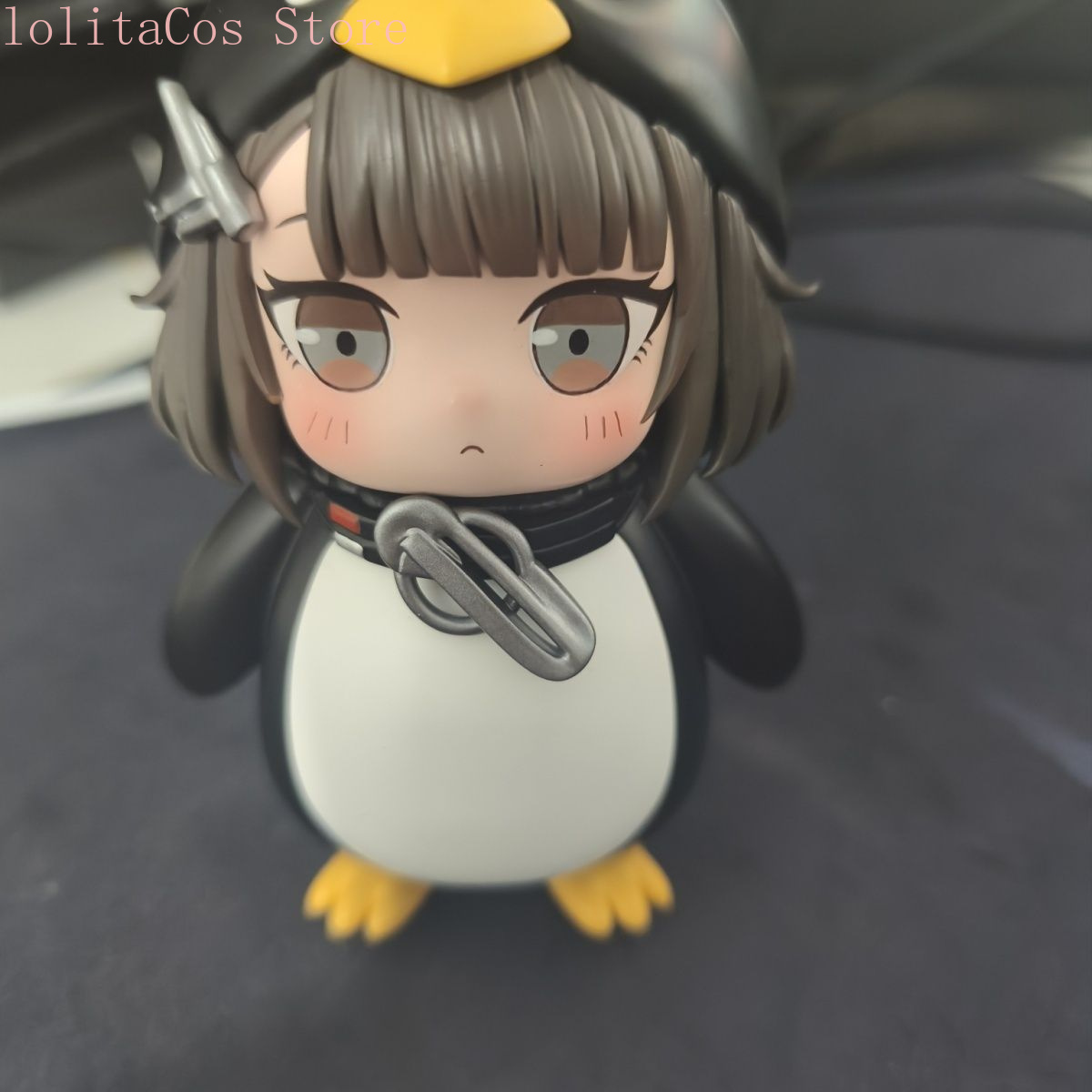 Arknights: Endfield Endmin GuG - Supply Event reseña y precio