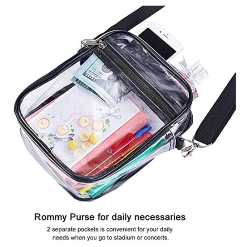 1-10PCS Bolsa Transparente par - Event & Party Supply Photos reseña y precio
